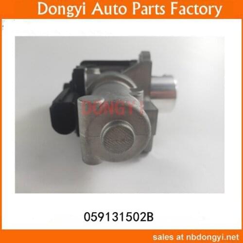 HIGH QUALITY EGR VALVE OEM 059131502B