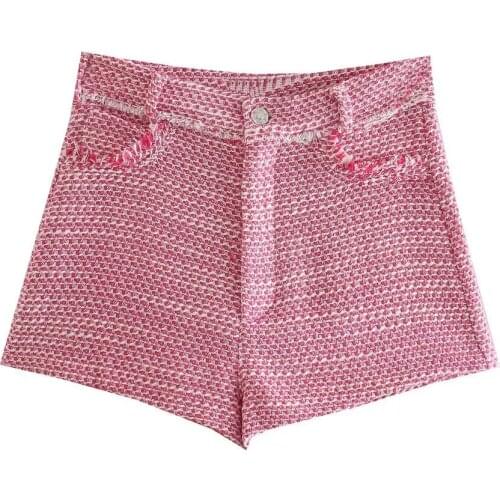 Женские шорты с высокой талией XEASY China At AliExpress