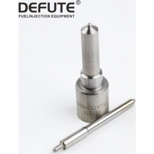 4pcs/lot DLLA152PN269 DLLA156PN110 DLLA146PN055 DLLA140PN002 DLLA158PN108 DLLA154PN185 diesel engine brand injection nozzle
