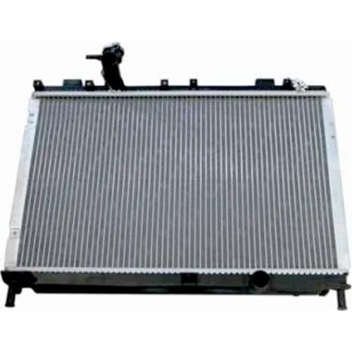 For MG3 2014-2017 COOLANT RADIATOR 10090902
