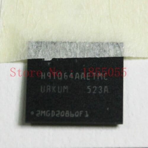 H9TQ64AAETMCUR-KUM H9TQ64AAETMC URKUM BGA221 LPDDR3 8+2 8G+2G BGA221