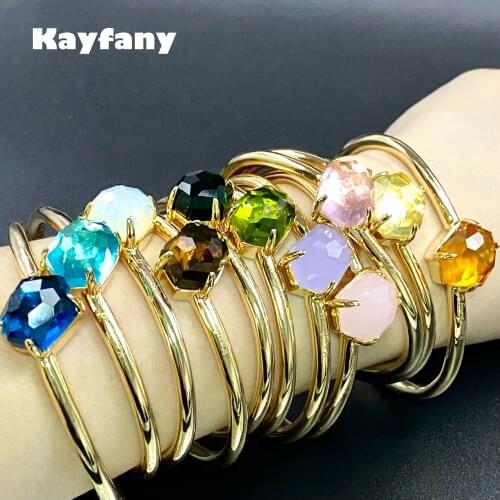 Kayfany Red Bracelets