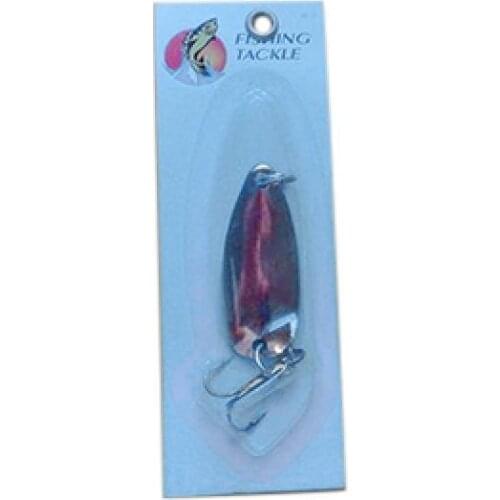 80%HOT 1Pc Fishing Lure Fish Bass Tackle Hook Bait Crankbait Fishing Tackle Accessory