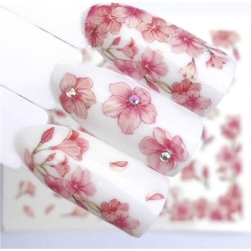 LOLEDE Nail Polishes