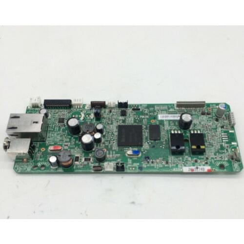 Main board cd77 main for epson workforce wf-2660 wf-2661 with net printer parts