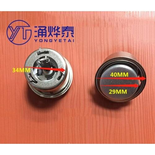 YYT Mini type small rice cooker magnetic steel rice cooker thermostat magnetic porcelain cylinder