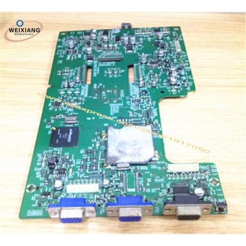 Original Mainboard For Hitachi HCP-A6 Projector Main Board