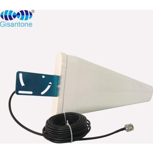 700-2700MHz outdoor Antenna high gain outdoor wifi long range omni antenna 10km