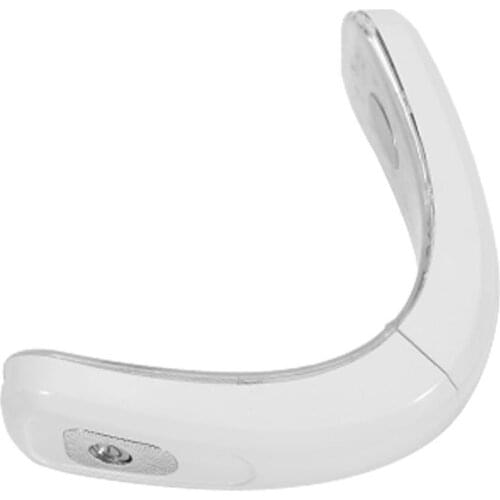 Face Lift Device Micro Current Smart Voice Remote Control V Face Slimming Apparatus Galvanic Massage Slimming Belt Treatment LED