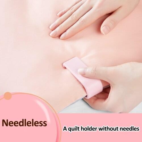 New Bed Sheet Clips Plastic Slip-Resistant Clamp Quilt Bed Cover Grippers Fasteners Mattress Holder For Sheets Home Clothes Peg