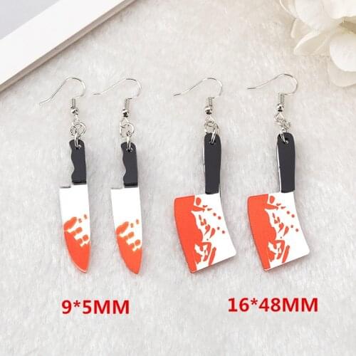 1Pair Drop Earrings Hamburge Colorful Macaroon Resin Craft Creative Dangle Jewelry For Children And Woman