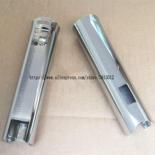 1pcs microphones tube for Wireless sennheisers EM3031 SKM5200 microphones shell