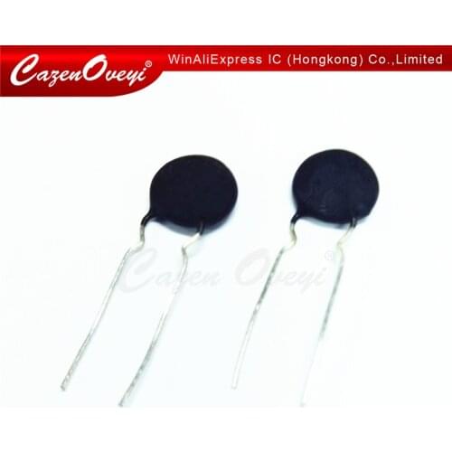 10pcs/lot NTC5D-7 NTC5D-9 NTC5D-11 NTC5D-13 NTC5D-15 NTC5D-20 NTC5D-25 NTC8D-9 NTC8D-15 NTC8D-20 Thermistor