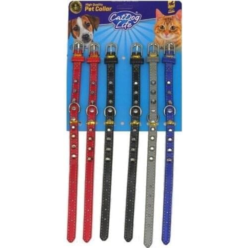 202566 -Cat & Doglife Dogs Cats For Neck Leash 1,5x37cm 406853234