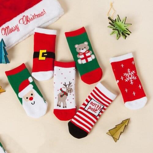 BarBurier Socks For Babies