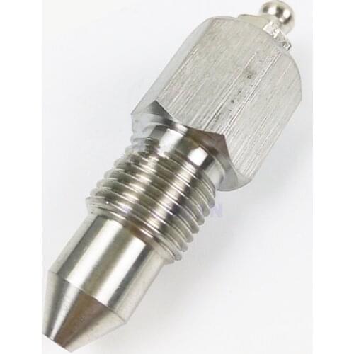 For HITACHI ZX ZAEX60 120 200 300-2-3-5 Excavator Tightening Cylinder Chain Nozzle One-way Valve Tsui excavator accessories