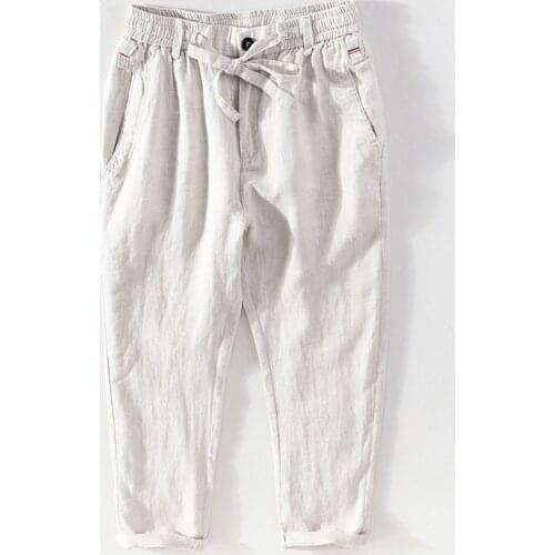 Ever Changing Men's Trousers