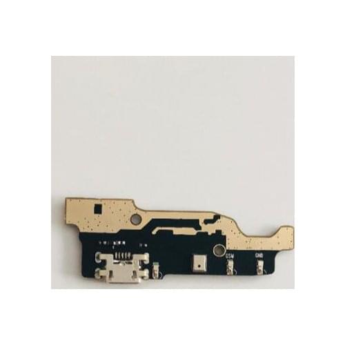 For doogee BL7000 Charging flex Charging port Dock USB Connector Data Flex Cable