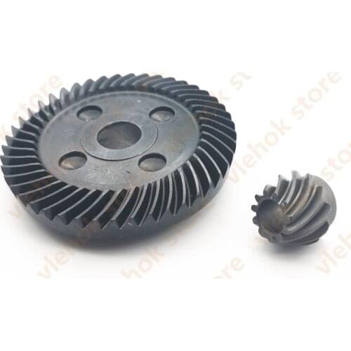 GEAR AND PINION SET for HITACHI G23US G23UB2 G23UA2 G23U2 G23SS G23SRU G23SF2 G23SR G23SE2 G23SC3 G23MURA G23MRU G23MR 330032