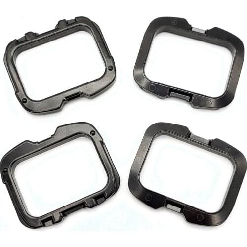 For Golf 6 MK6 Jette Passat Octavia Superb Tiguan Rain Sensor Base Rain Sensing Bracket Interior Mirror Base