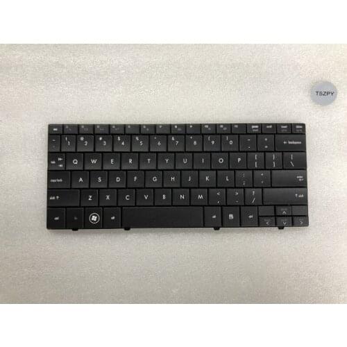 New Laptop Keyboard For HP MININ1000 MINI 1000 1100 700 US layout