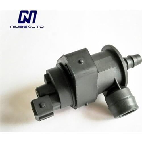 NIUBEAUTO New 13105950 Vacuum Solenoid Valve Canister Purge Valve for Chevrolet Aveo Cruze Opel Astra Vectra Vauxhall 5807468