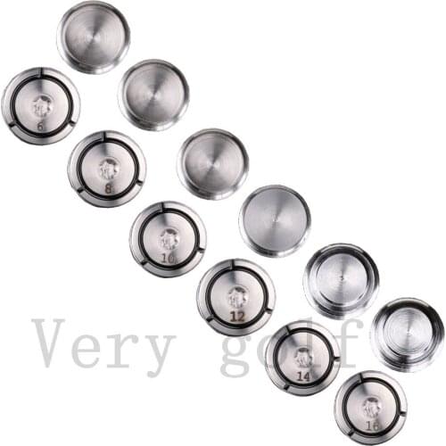 Genuine Golf Club Fairway Woods Counterweight for Big Bertha Epic Sub Zero 6g 8g 10g 12g 14g 16g 18g