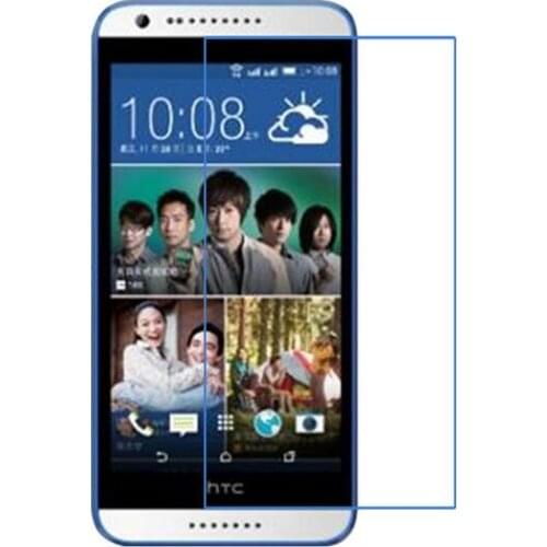 2pcs/lot HD transparent protective film for HTC 9088 butterfly s 9060 919d 901e guard clear screen safety film for mobile phone