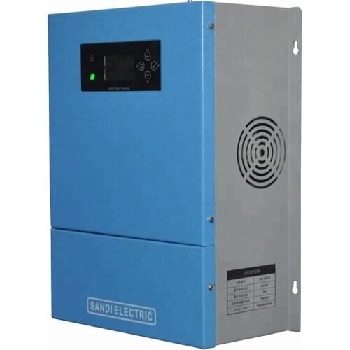 Solar voltage regulator 216V 50A/100A/150A/200A