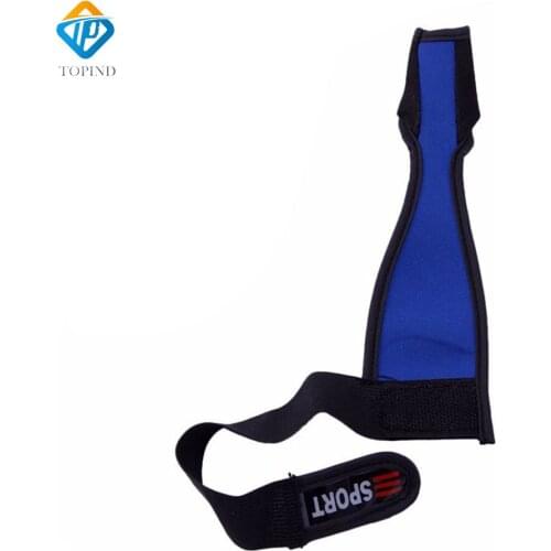 TOPIND One Finger Gloves