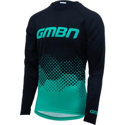 Moto motocross Jersey enduro mtb downhill bmx MX cycling mountain bike DH maillot ciclismo hombre quick drying cycling jersey