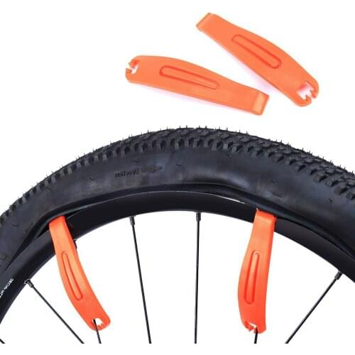 Bicycle Nylon Wheel Levers Steel Bar,Tire,Spoon,Tube,Repair Tool Bicycle Repaire Bike Tire Repair Kits Tool Cycling Accessories