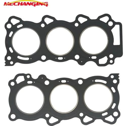 VQ25DE VQ25 FOR NISSAN MAXIMA QX IV A32 2.5L V6 24V Cylinder Head Gasket Engine Gasket AOAO1-JK20A 11044-JK00B
