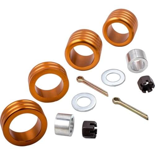 Leveling Lift Kit 2" for Polaris Ranger 570 Midsize 2014 2015 2016 2017 2018