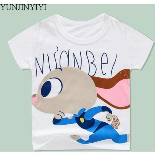 Топы и футболки для девочек YUNJINYIYI China At AliExpress