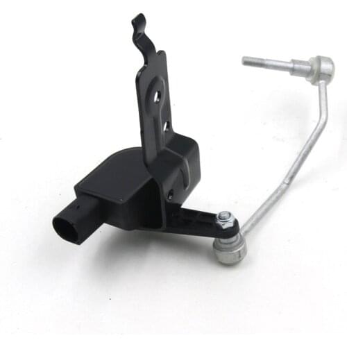 1T0907503 Auto Car Height Sensor Suspension Height Level Sensor 4F0941285F For Audi A6L S6 C6 OE# 1T0 907 503 / 4F0 941 285F New