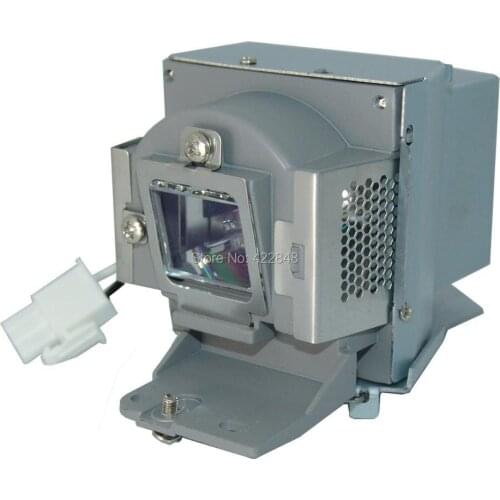 Free shipping 5J.J5205.001 Original projector lamp with housing for BenQ MS500P MX501-V MX501V TX501