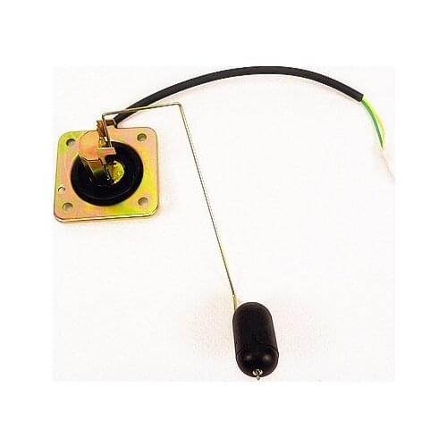 Free Shipping XF125 Motorcycle Gas Float Fuel Display Sensor Motorbike Fuel Gauge Sensor