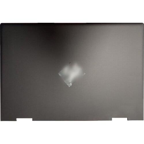 For HP ENVY X360 15-DR 15M-DR 15-DR1005TX 1006TX 1007TX L54912-001 Brown Laptop LCD Back Cover/Palmrest/Bottom Case