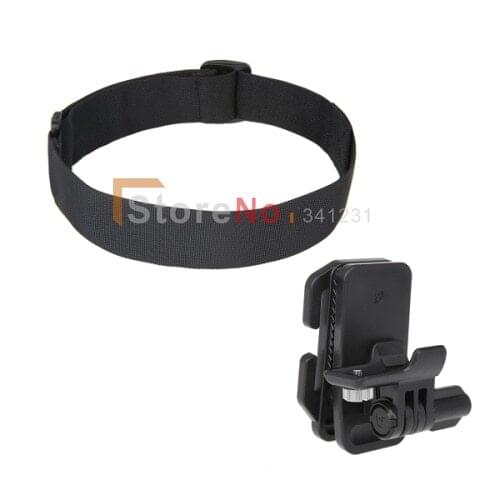 DZ-CHM1 Clip Head Mount Kit for S0ny Action Camera FDR-X1000V / HDRR-AS200V / HDR-AZ1VR / HDR-AS100V