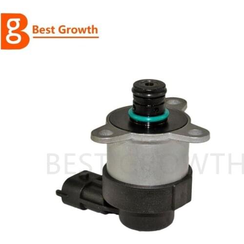 0928400770 High Pressure Fuel Pump Regulator Metering Control Solenoid Valve For RENAULT GRAND SCENIC MEGANE III 2.0 BG15138