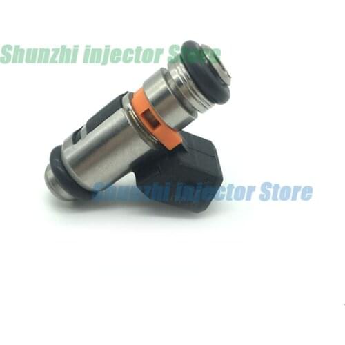 Fuel Injector Nozzle For FORD Fiesta / Ecosport Flex 1.0 1.6 8V OEM:IWP-127 IWP127 IWP 127