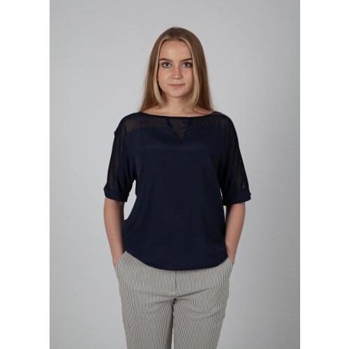 Linea Chinque Women's Blouses