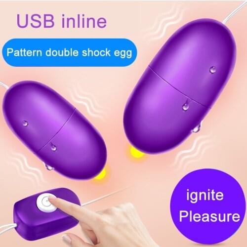 Mini Bullet Vibrators For Women sex toys Erotic Clitoral Pussy Dildo Jump Egg Vagina Balls Stimulator vibrador Masturbation Shop