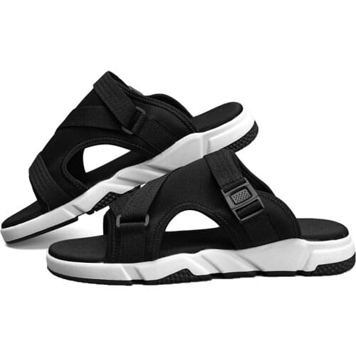 Deportivas sandalet for sandals-men zandalias para heren erkek masculina herren sandalle men romanas verano playa sandles sport