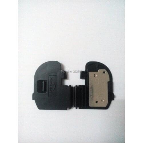 2PCS/NEW Battery Cover Door For CANON 40D 50D Digital Camera Repair Part