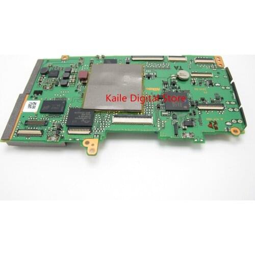 Original D7000 motherboard for Nikon D7000 mainboard D7000 MCU PCB main board SLR camera Repair Part