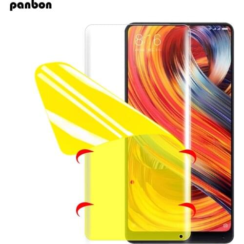Защитные пленки для Xiaomi Mi Mix Panbon China At AliExpress