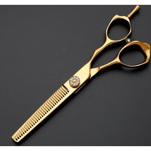 6 Inch Hairdressing Scissors For Barber Shop Hair Cutting Scissors для парикмахеров
