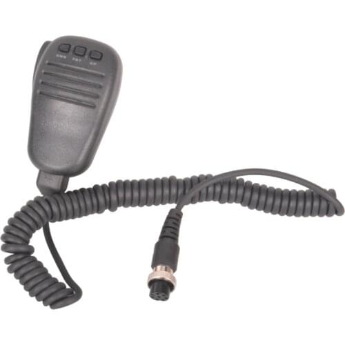 Walkie talkie Mic speaker MH-31B8 Speaker microphone handheld microphone speaker for Yaesu FT-840, FT-920,FT-DX3000D